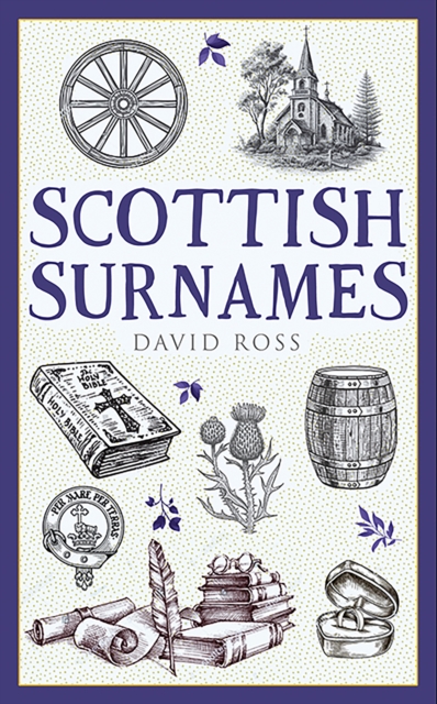 Scottish Surnames