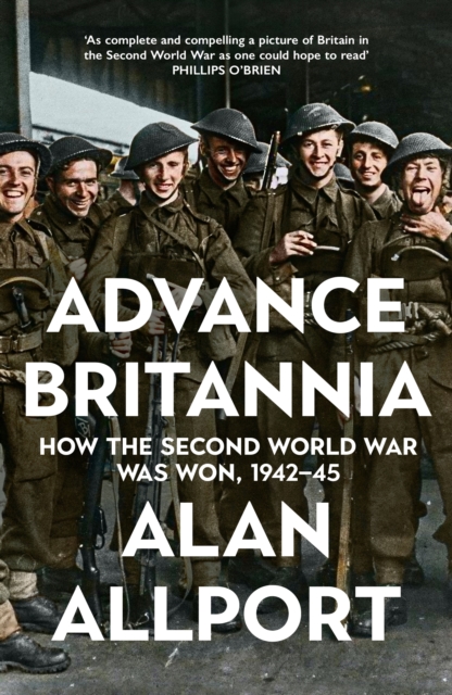 Advance Britannia