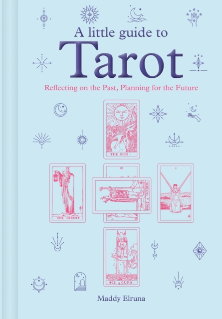 A Little Guide to Tarot