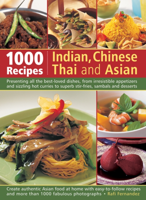 1000 Recipes