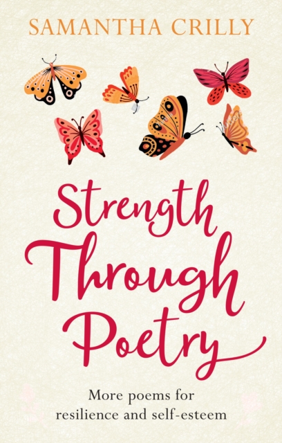 Strength Through Poetry