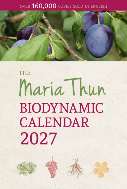 Maria Thun Biodynamic Calendar