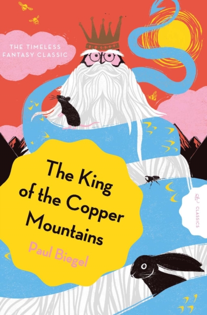 The King of the Copper Mountains