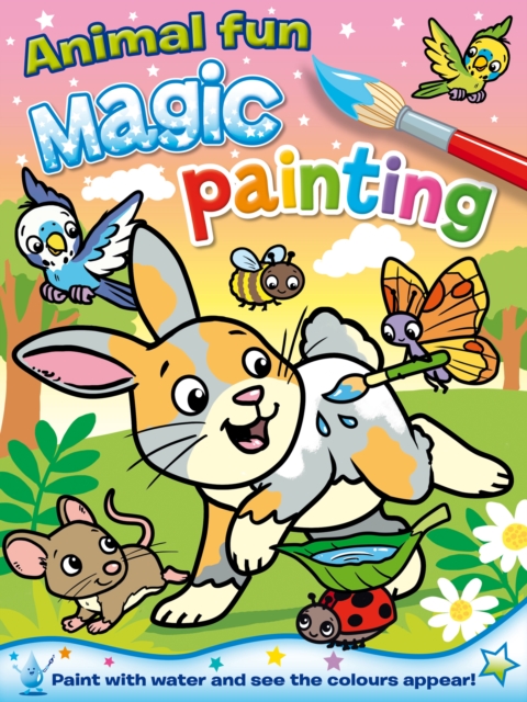 Magic Painting