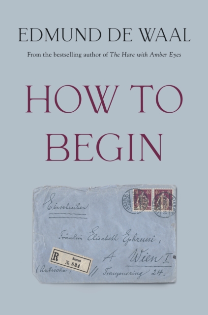 How to Begin