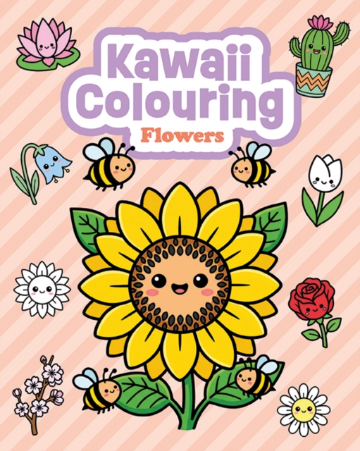Kawaii Colouring