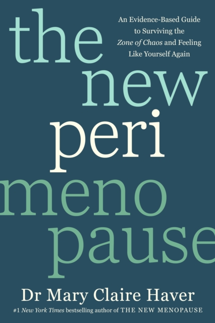 The New Perimenopause