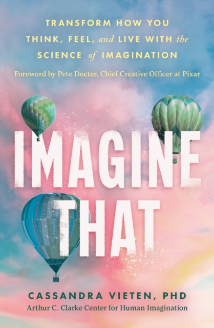 Imagine That