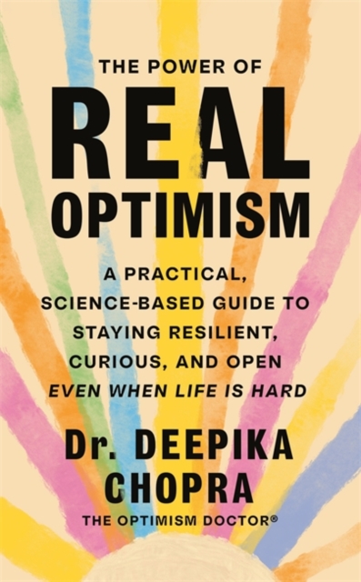 The Power of Real Optimism