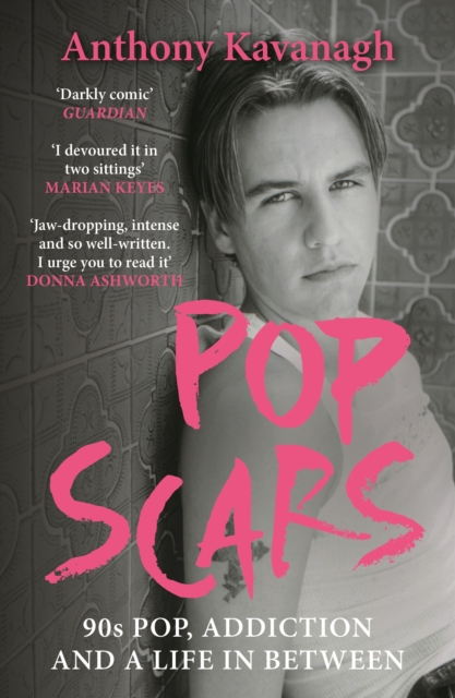 Pop Scars