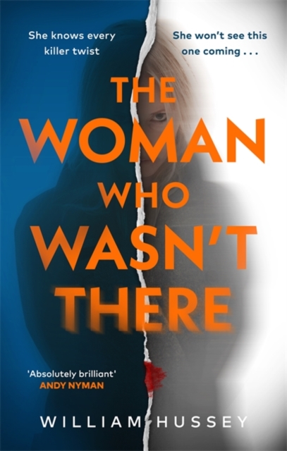 The Woman Who Wasn't There