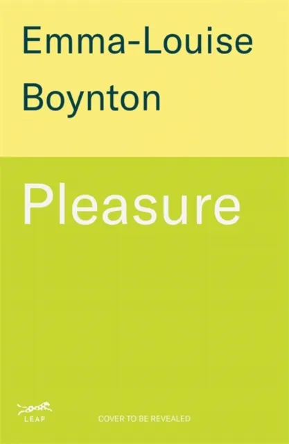 Pleasure