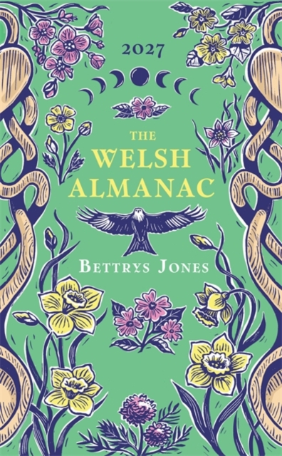 The Welsh Almanac