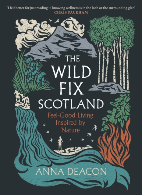 The Wild Fix Scotland