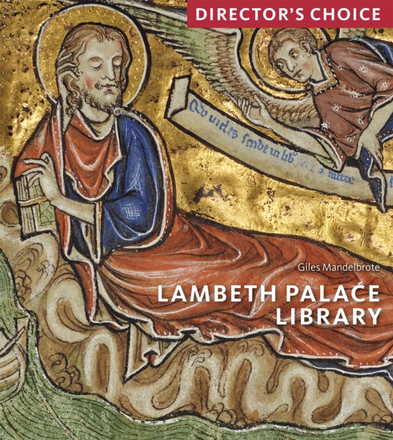 Lambeth Palace Library