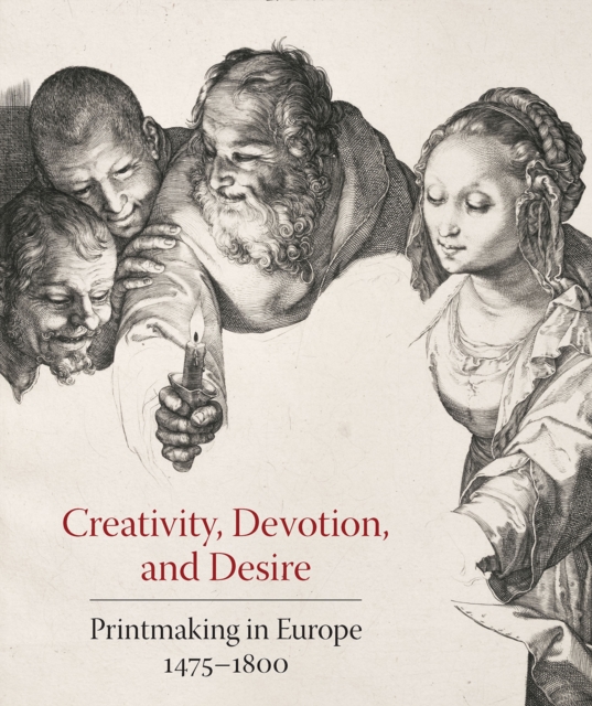 Imagination, Faith, and Desire