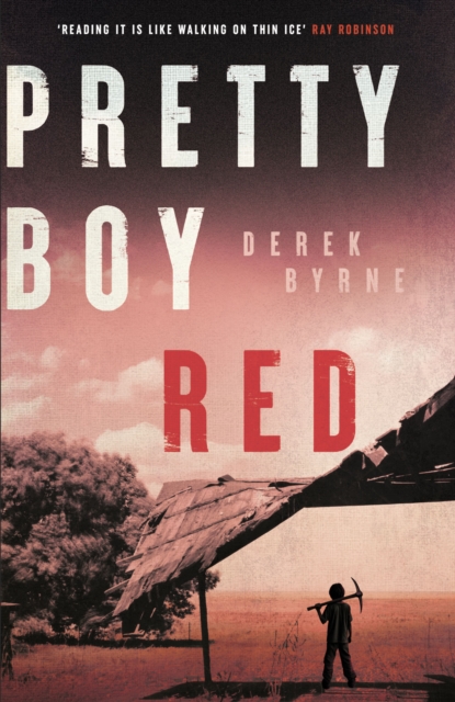 Pretty Boy Red