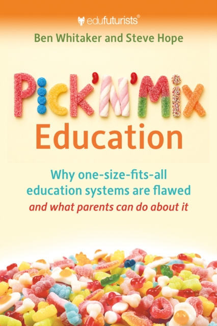 Pick n Mix Education