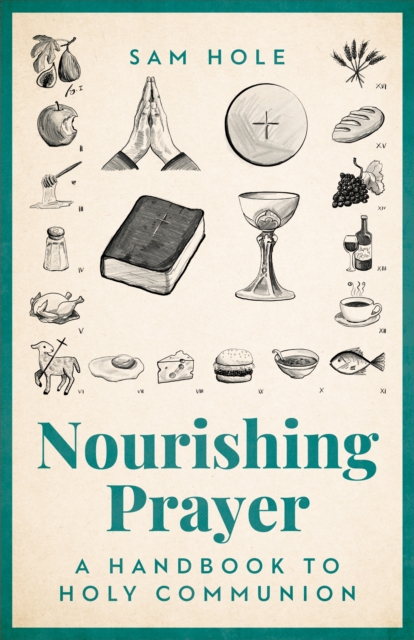 Nourishing Prayer