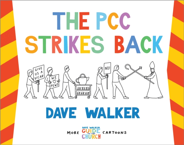 The PCC Strikes Back