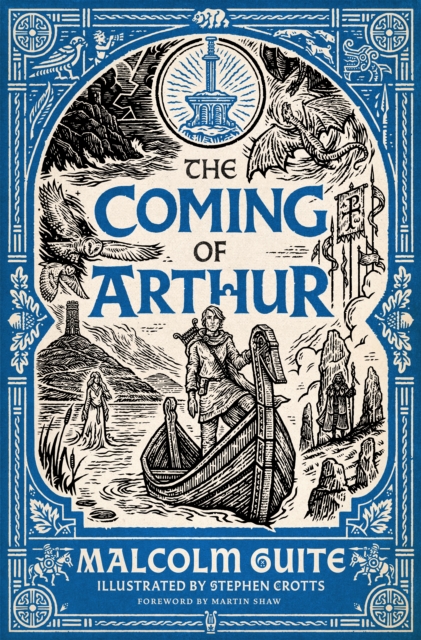 The Coming of Arthur