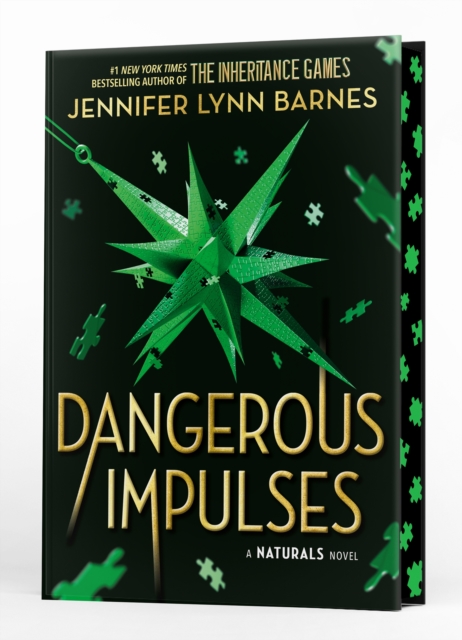 A NATURALS Novel