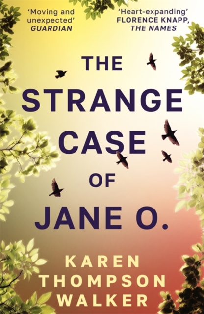 The Strange Case of Jane O.