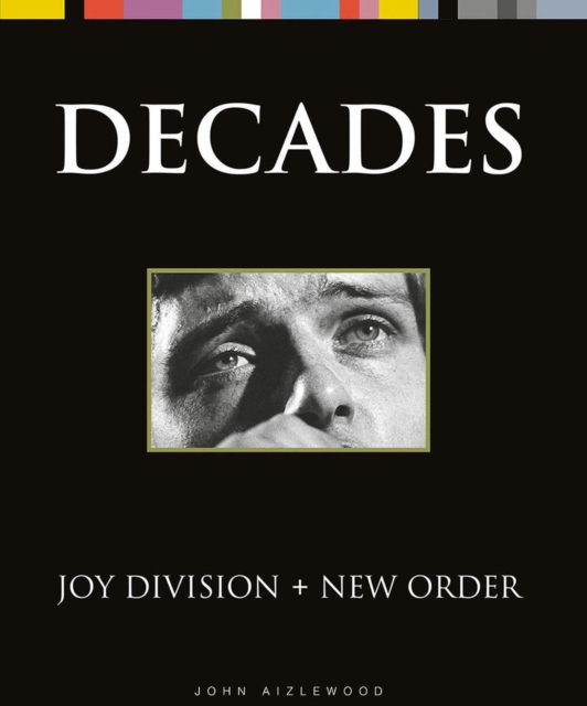 Joy Division + New Order