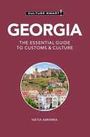 Georgia - Culture Smart!