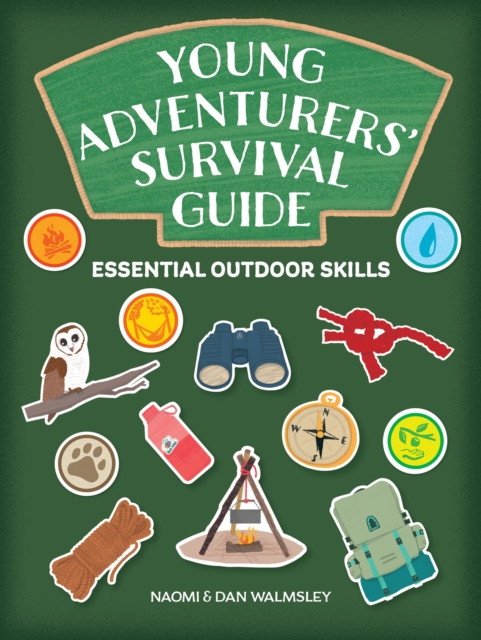 Young Adventurers' Survival Handbook