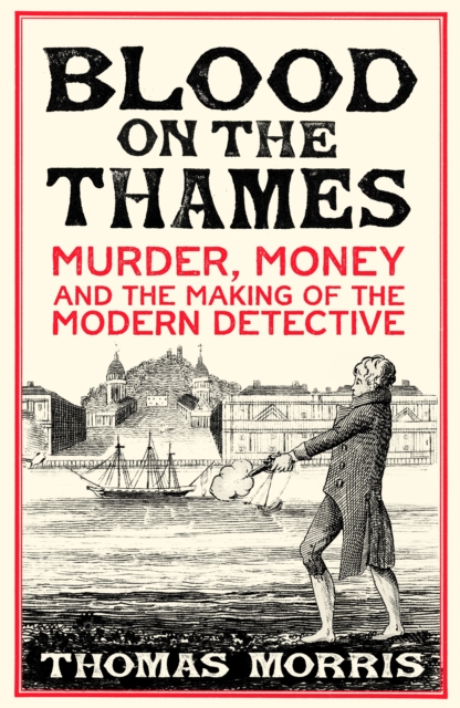 Blood on the Thames