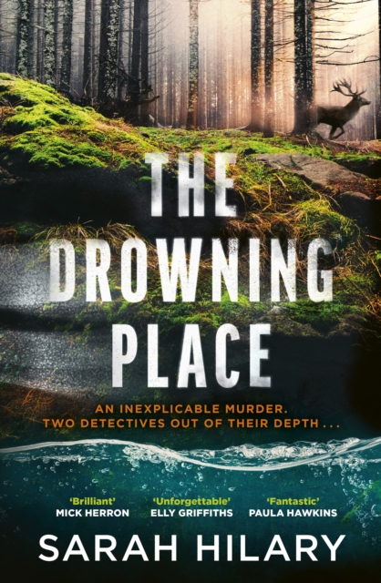 The Drowning Place