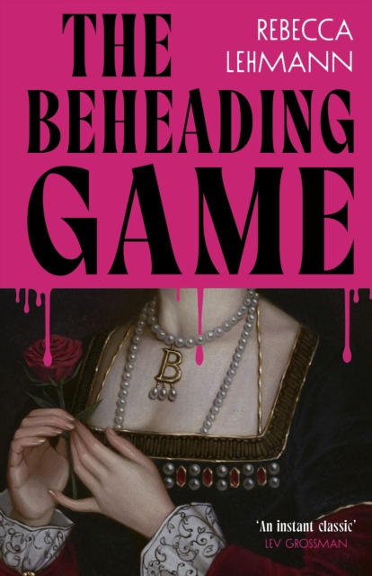 The Beheading Game