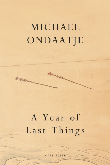 A Year of Last Things