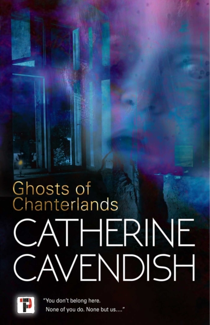 Ghosts of Chanterlands