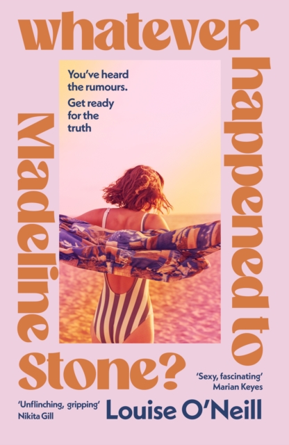 Whatever Happened to Madeline Stone?