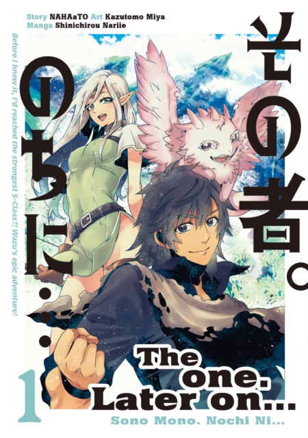 The One. Later On... Vol.1