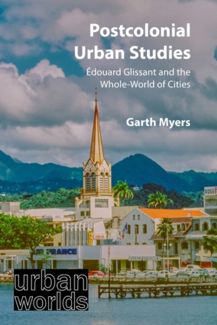 Postcolonial Urban Studies