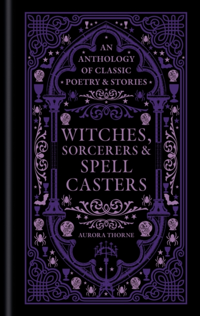 Witches, Sorcerers & Spellcasters