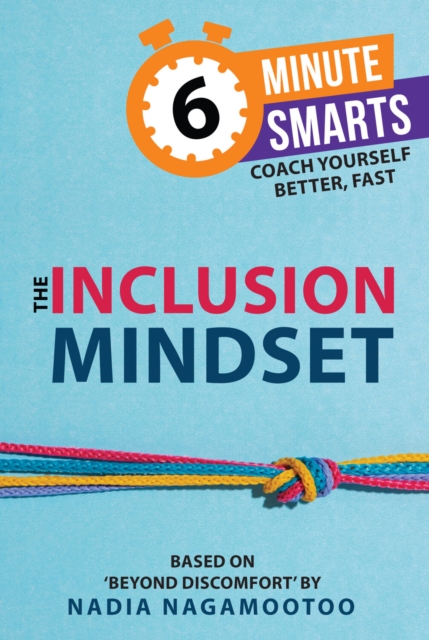 The Inclusion Mindset