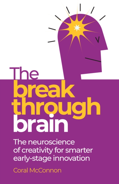 The Breakthrough Brain