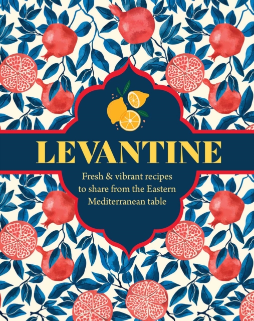 Levantine