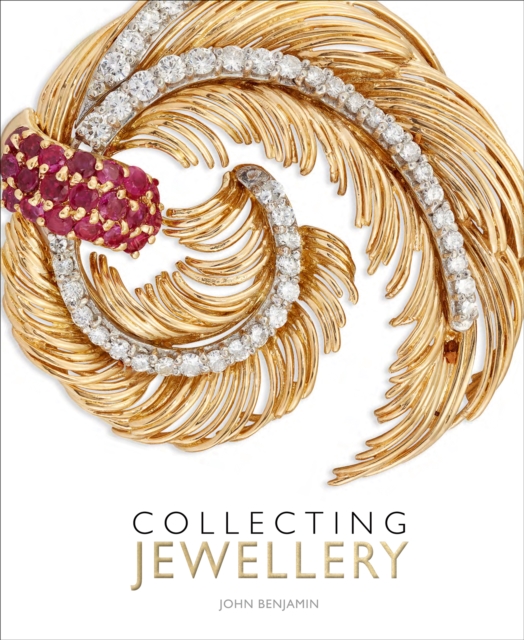 Collecting Jewellery