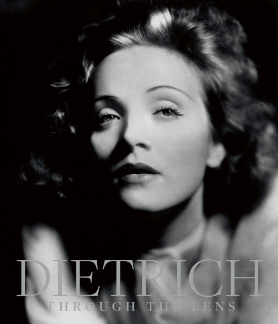 Dietrich Through the Lens