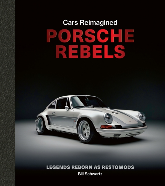 Porsche Rebels