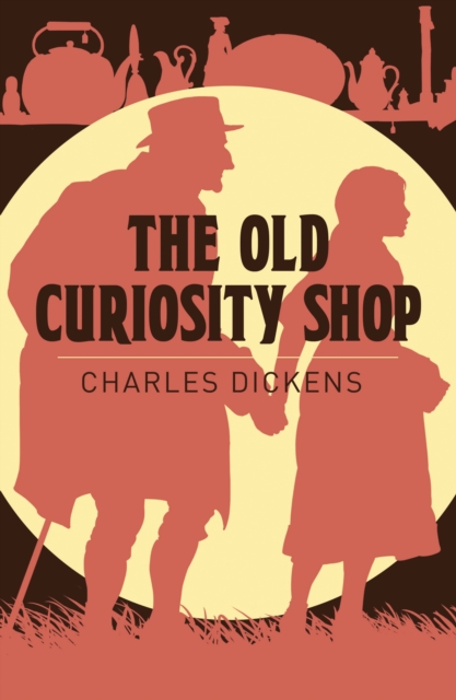 The Old Curiosity Shop