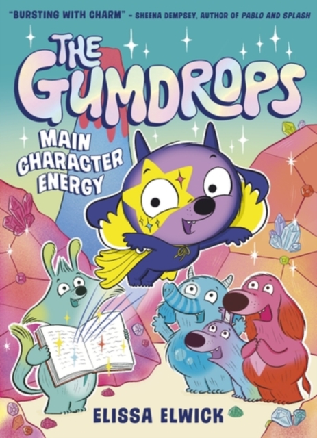 The Gumdrops
