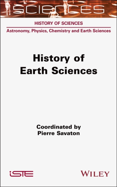 History of Earth Sciences