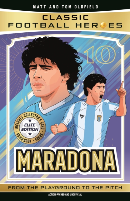 Classic Football Heroes
