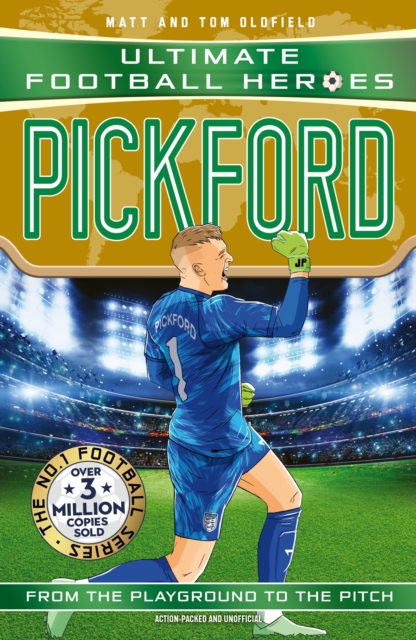 Ultimate Football Heroes